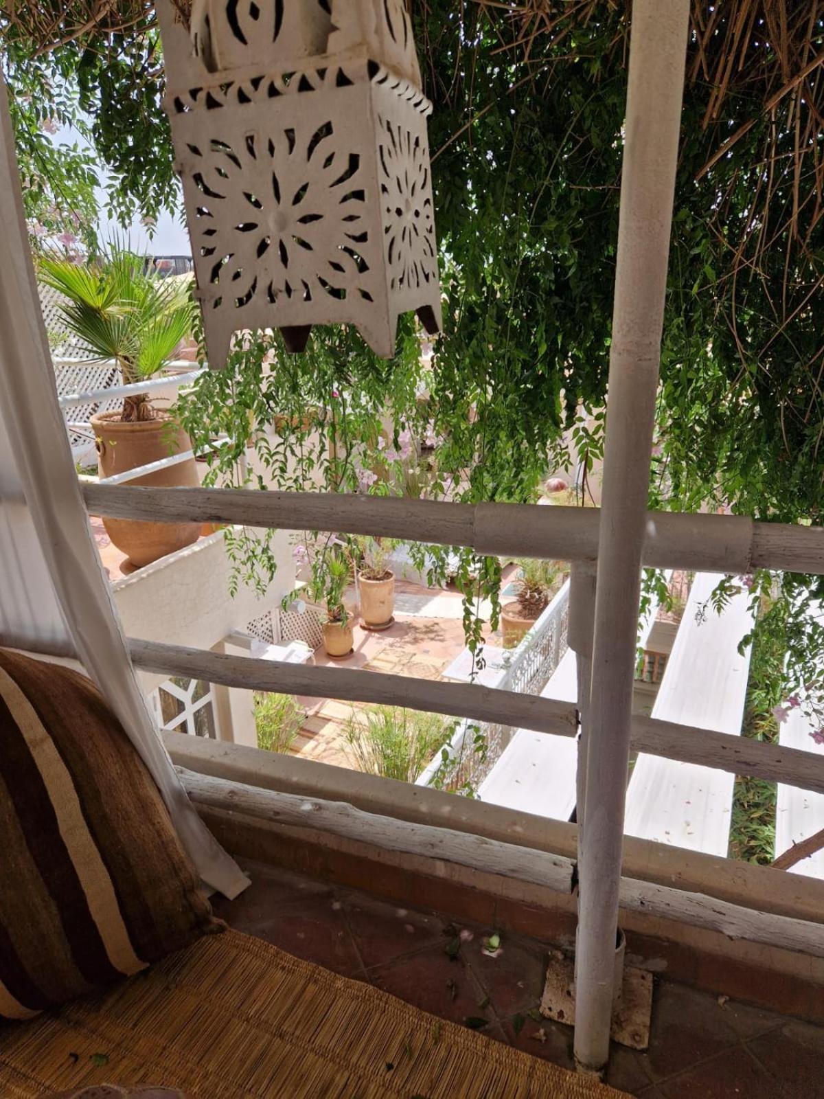 Made In Berbere Lejlighed Marrakesh Eksteriør billede
